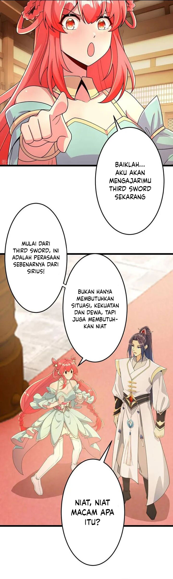 Dilarang COPAS - situs resmi www.mangacanblog.com - Komik against the gods 677 - chapter 677 678 Indonesia against the gods 677 - chapter 677 Terbaru 11|Baca Manga Komik Indonesia|Mangacan